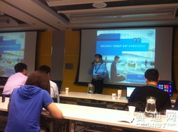 第四代智能酷睿博銳技術賦能IT管理解決方案，助力計算機軟件開發效率提升