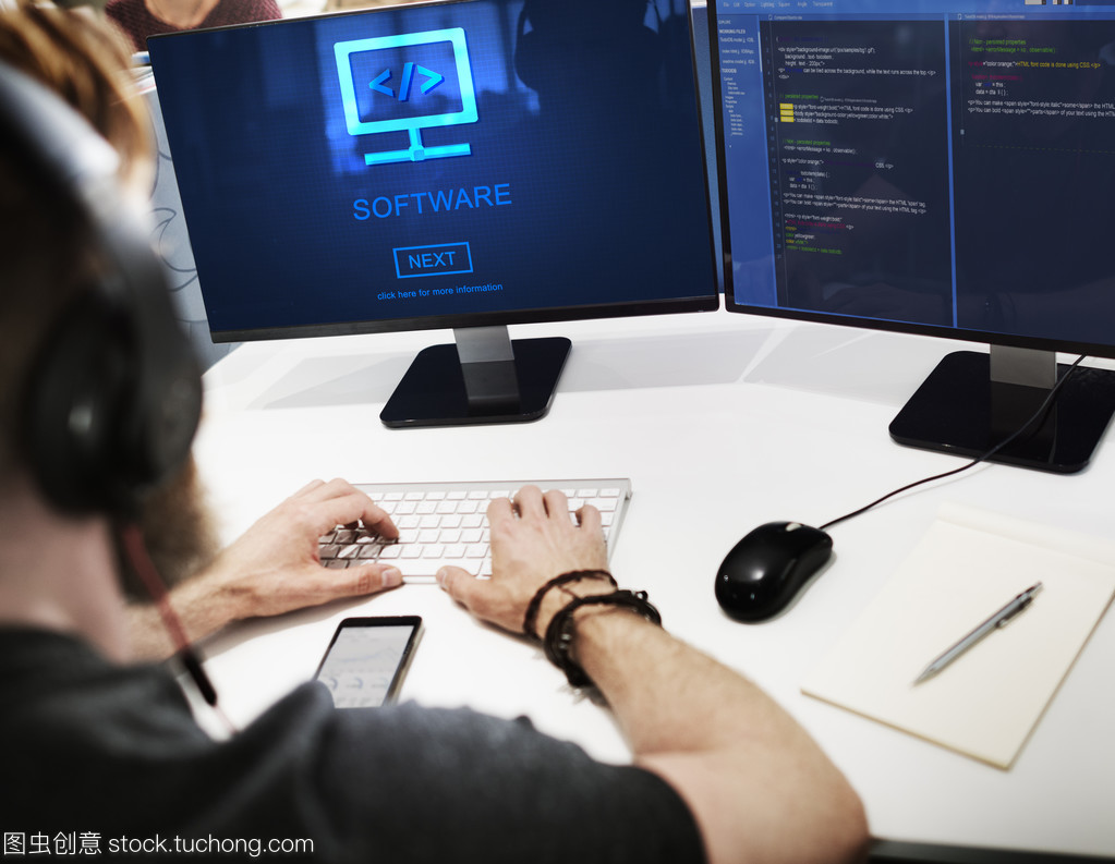 數(shù)字化時(shí)代的商業(yè)新引擎 計(jì)算機(jī)軟件開發(fā)如何助力生意人騰飛